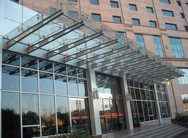 潍坊单层工业厂房钢结构安装工艺流程图